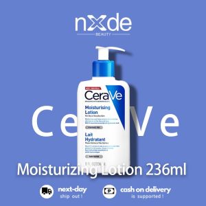 CeraVe moisturising Lotion 236ml Daily Moisturizing for Normal to Dry Skin