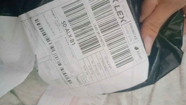 Buyer review video 2