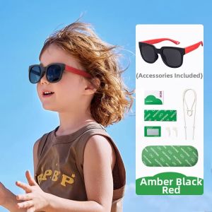 FCKocotree Polarized UV Protection Children Sunglasses
