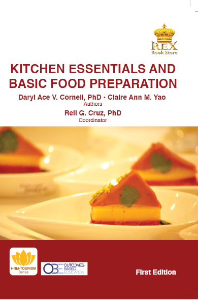 Kitchen Essentials And Basic Food Preparation 2020 Edition Paper kitchen-essentials-and-basic-food-preparation-2020-edition-paper