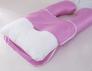 【YunZi】★145*90 cm★Pregnancy Pillow/Maternity Pillow /Support /pregnant /pregnant/Nursing / Fireheart