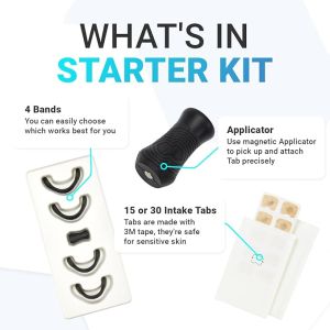 Kẹp Mũi Dễ Thở Rexsports phụ kiện giúp thoáng mũi Chuyên Cho thể thao vận động chạy bộ đạp xe tránh hụt hơi khi vận động tăng thể lực giảm NGÁY NGỦ NGON TĂNG TẬP TRUNG