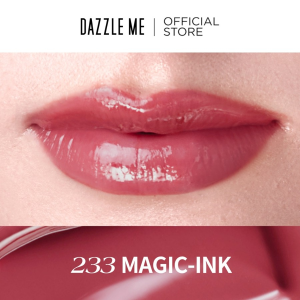 Dazzle Me Ink-Vinyl Lip Lacquer