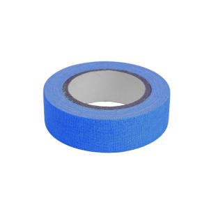 เทปผ้าฝ้ายเรืองแสง UV ยาว5ม.เทปผ้าฝ้ายเรืองแสงเรืองแสงในที่มืดมีกาวในตัวเรืองแสงมีความปลอดภัยเรืองแสงตอนกลางคืนเตือนของตกแต่งบ้านแต่งงาน