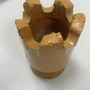 75mm PDC Core Bit: A Durable Drilling Accessory for Hard Rock