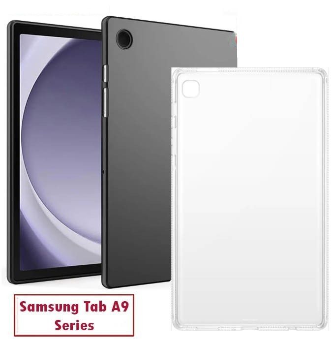 SOFTCASE SAMSUNG GALAXY TAB A9 SAMSUNG TAB A9 PLUS 2023