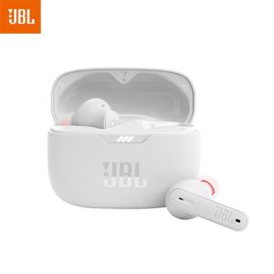 [In Stock]JBL T230NC Tune 230 TWS Wireless Bluetooth Earphones Sport Handsfree Headphones Earbuds