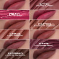 Issy Mousse Lip Tint. 