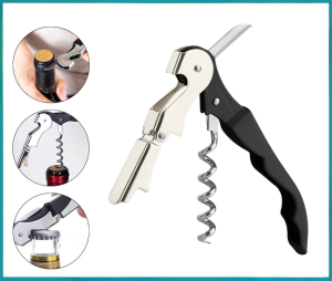 Sale valueshop pembuka tutup botol multifungsi 12 cm