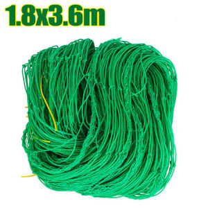 Plant Climbing Net Various Size Garden Plants Trellis Flexible Rope Netting for Vine Climbing Vegetables Flowers Accessories