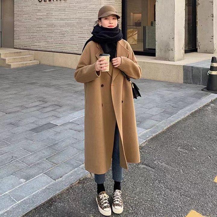 Lazada cheap winter coat