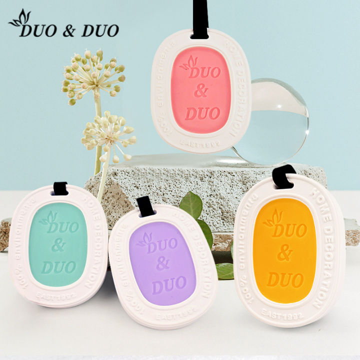 [DuoDuo] Wardrobe Hanging Freshener 116g Closet Air Freshener Shoe