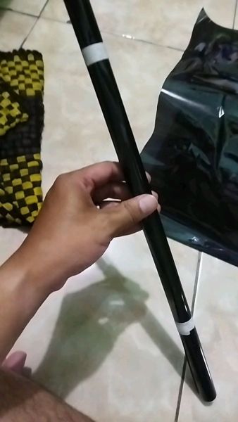 Buyer review video 2