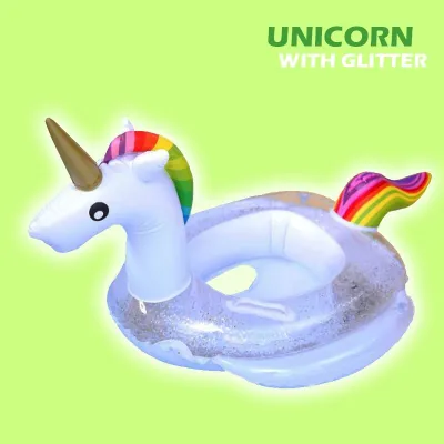 GOOGOO BIRD Pelampung Renang Bayi Boleh Kembung – Reka Bentuk Haiwan Kartun Comel / Cute Animal Design Inflatable Baby Cartoon Swimming Float Baby Seat Float Pelampung Duduk Kanak-kanak