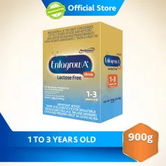 Enfamil lazada best sale