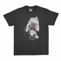 kaos anime yuta okkotsu / jujutsu kaisen zero / okkotsu yuta / jujutsu kaisen 0 / jujutsu kaisen / chibi / print dtf / cotton combed 24s / 30s / katun kombed / atasan pria wanita / lengan pendek / t-shirt / kaos distro / kaos oblong / baju distro / unisex. 