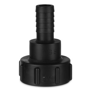 YESMILE Thicken Water Connectors Tap Connector For Home Garden Water Tank Adaptor Hose Fittings IBC Tank Adapter Outlet Connection