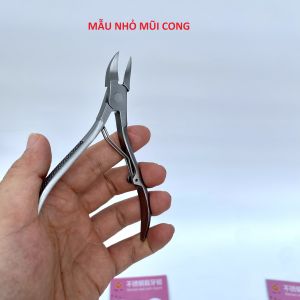 Kìm Bấm Nanh Cho Heo Con Kìm Cắt Nanh Lợn Con Bằng Thép Không Gỉ