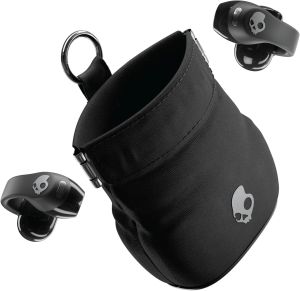 [THƯƠNG HIỆU MỸ] Tai nghe Bluetooth Open-Ear SKULLCANDY PUSH 720 OPEN | Pin 30 giờ | Chống nước IP67