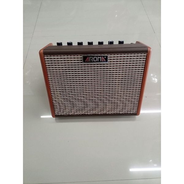 Acoustic Guitar Amplifier(AG-26A)[Free shipping] | Lazada PH