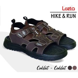 Sandal Gunung Cowok LOZTA Scater 01 Series Anti Slip Cod
