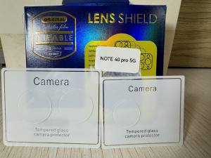 Camera Protector Film For INFINIX NOTE 40 PRO 5G / NOTE 40 PRO PLUS 5G
