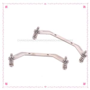 【CHANGXIANG3】 1Set Computer CPU Radiator Mounting Bracket Backplane Accessories For LGA2011 X99 X79 E5 1700 1366 115X 1200 AMD AM2 AM3 AM4 AM5