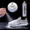 Chai xịt tạo bọt vệ sinh giày Sneaker cao cấp - Bình Xịt Vệ Sinh Giày Bọt Tuyết Giặt Khô Giày, Dung Dịch Vệ Sinh Giày, Vệ Sinh Giày Dép Sneaker Đa Năng. 