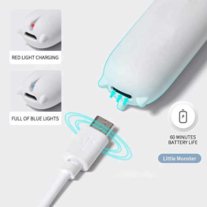 New Design Handheld Mini Nail Lamp Uv Led Portable Usb 3w Gel Led Light Mini Uv Nail Lamp One Finger