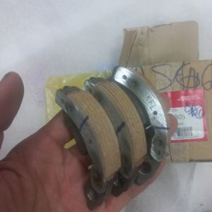 Bố 3 càng Wave 110  Future 1 Hàng Nhập Honda Thái