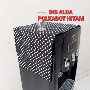 Taplak Dispenser Cover Dispenser Galon Bawah