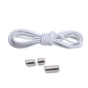 JANNERSATI 12 Colors Sports Shoestrings Sneakers for Kids Adult No Tie Shoelaces Elastic Lock Quick Lazy Laces Sneakers Shoelace