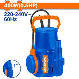 WADFOW SUBMERSIBLE PUMP WWPFQ01-5 WPT