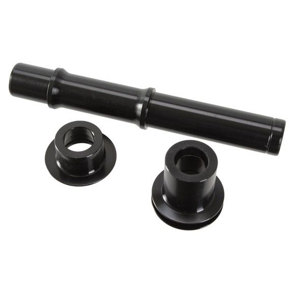 DT SWISS - CONVERSION KIT X 12MM REAR END CAPS + AXLE RWS 12X142MM ...