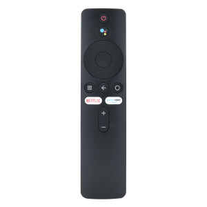 New XMRM-006 For Xiaomi MI Box S MI TV Stick MDZ-22-AB MDZ-24-AA Smart TV Box Bluetooth Voice Remote Control Google Assistant