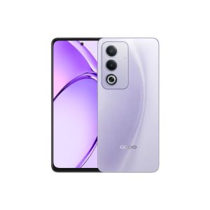 OPPO A3 Pro 5G | 360° Damage-Proof Armor Body | Splash Touch | 45W SUPERVOOC Flash Charge with 5100mAh Hyper Battery OPPO MALAYSIA