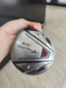 Gậy Gỗ Cũ - 2nd 3W Tourstage GR X-FW 15* Flex S - Secondhand - No Cover - 7501