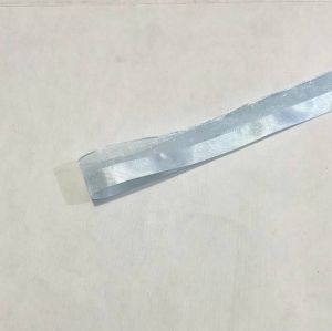 Pita Kado Gift Bouquet Premium Lebar 2.5cm Pita Transparent PT03