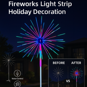 Intelligent Phantom Light Strip Set