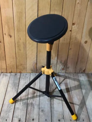 PDH Practice Drum 8 inches Pad with adjustable Stand