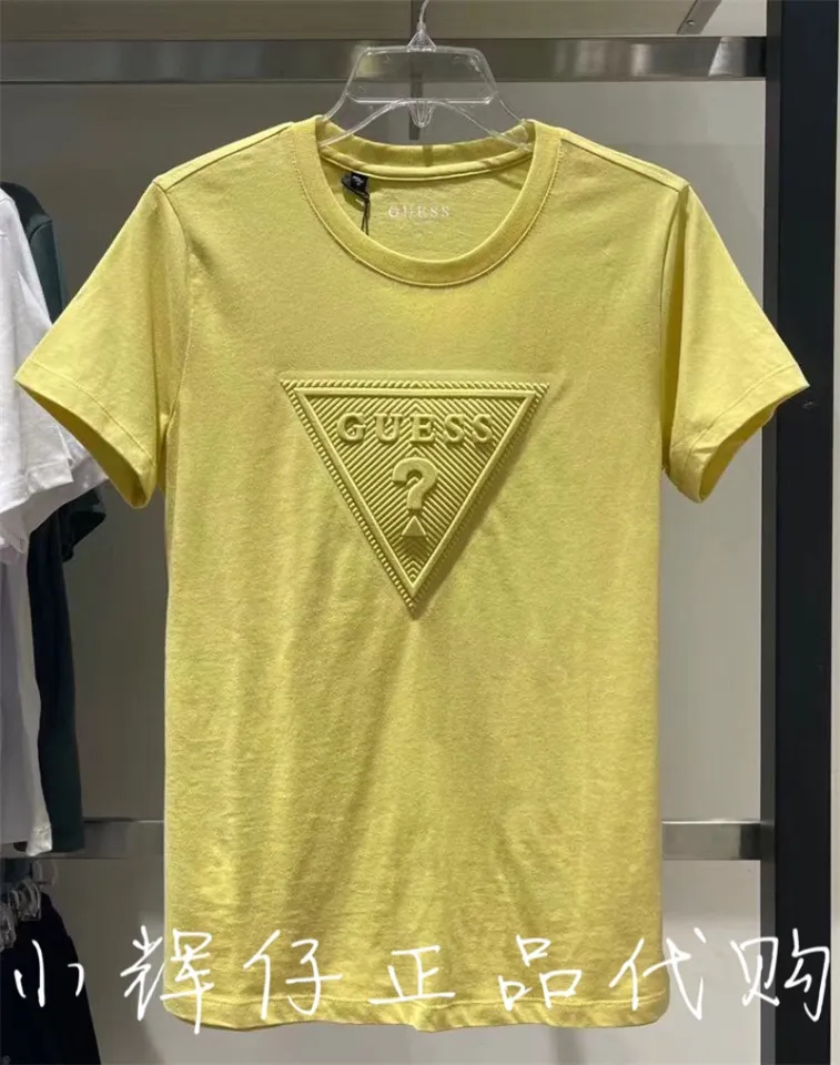 Guess t shirt dhgate hotsell