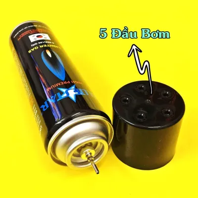 [SHOP BÁN SỈ] Bật Lửa Dupont Dài Broad Vân Mây Đan Tre - Xài Ga