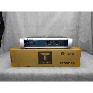 Tosunra P5000S (C) Pure Copper Super Professional 650 Watts RMS Power Amplifier