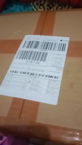 Buyer review video 2
