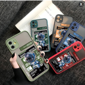 Hontinga Transparent Phone Cases: A Comprehensive Guide