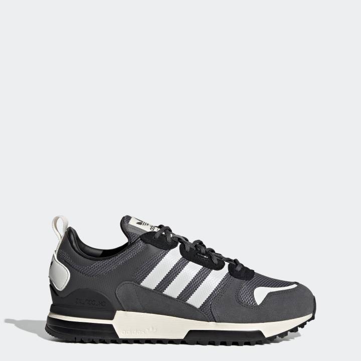 No.515 アサヒサSX700A 17エッジエイト 700S ツヤケシブラック adidas originals Zx 700 'Black' FZ2818