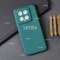Xiaomi 14 Square Edge soft Case / Macaron Square edge. 