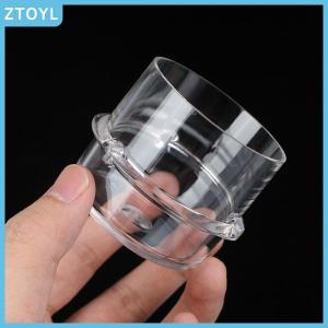 ZTOYL  100ML Measuring Cup Dosing Cap Sealing Lid for Thermomix TM31 TM6 TM5 Spare Part