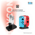 Charger Charging Dock Joy-Con Joycon Nintendo Switch OLED. 