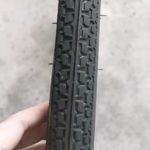 Genuine New Bicycle Tires  20 Inch  406 Folding bicycle C639 Outer Tire 20*1.5 Bmx 406 Bicycle Tire #